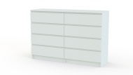 Комод с ящиками Долли 2 BMS