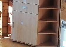 Комод Александр-19 BMS