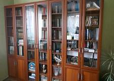 Шкаф распашной Роксана 3 BMS