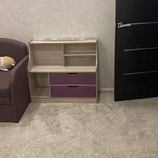 Тумба прикроватная Палитра 2 BMS