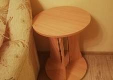 Стол журнальный Элегия BMS