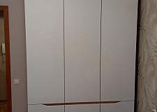 Распашной шкаф Бэверли BMS