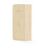 Угловой шкаф Моррис BMS - Фото 5