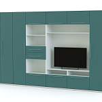 Гостиная Tomas BMS - Фото 5