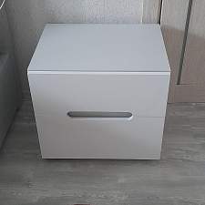 Тумба прикроватная Палермо BMS