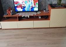 Тумба под телевизор ТВА 8 BMS