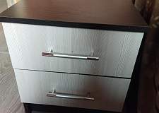 Тумба прикроватная Ронда BMS