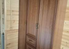 Распашной шкаф Крона 15 BMS