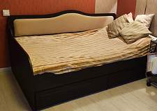 Кровать Солл-47 BMS