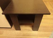 Журнальный столик Лофт BMS