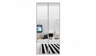 Двери-купе Глейз 1 BMS (940х1518х34)