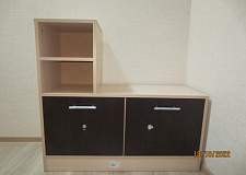 Тумба Лофт 2 BMS