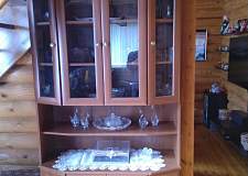 Буфет Соня 3 BMS