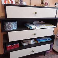 Комод Морада BMS