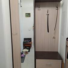 Прихожая Квадро 1 BMS