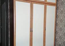 Шкаф Анхис BMS