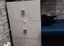 Тумба Ева ТБ-202 BMS