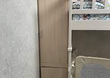 Шкаф-пенал Паскаль BMS