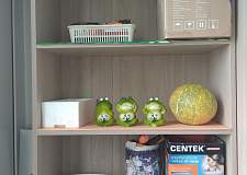 Стеллаж Клео 1 BMS