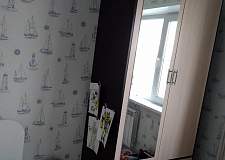 Шкаф распашной ШК-12 BMS