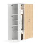 Прихожая Джордан SL BMS - Фото 10