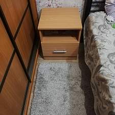 Прикроватная тумба Эко Эра BMS