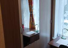 Шкаф-купе Миллениум 2 BMS