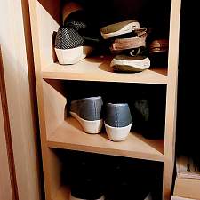 Тумба для обуви Свон BMS