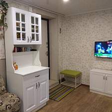 Буфет Романс BMS