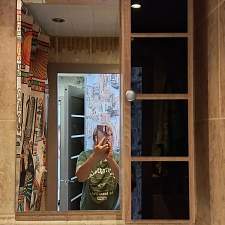 Зеркало в ванную Атлант 4 BMS