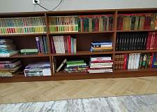 Стеллаж Клео 2 BMS