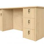 Стол письменный Валенсия-2 BMS - Фото 10