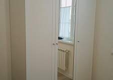 Шкаф Прованс 2 BMS