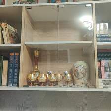 Полка Пальмира 2 BMS