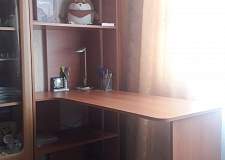 Компьютерный стол Александрина-1 BMS