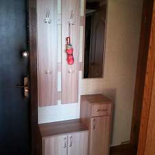 Прихожая ПМ-1 BMS