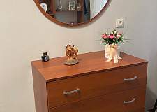 Комод Лотос 2.06 BMS