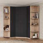 Шкаф угловой Мерлин-16 BMS - Фото 10