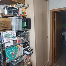 Шкаф-купе Миллениум 2 BMS