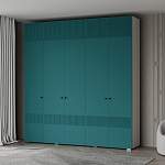 Шкаф распашной Джосс 11 BMS - Фото 5