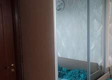 Шкаф-купе Светлана 22 BMS