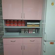 Буфет Дачник BMS