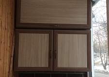 Антресоль однодверная Вита BMS