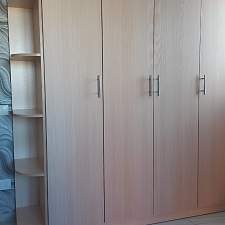 Шкаф Лайт-4 BMS