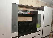 Стенка Соренто 2 BMS