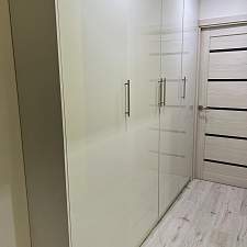 Распашной шкаф Риччи 5 BMS