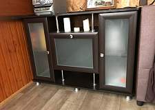 Тумба ТВ Эксклюзив 4 BMS