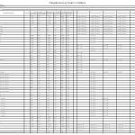 Чертеж Шкаф распашной четырехдверный Блиц-4.4 BMS