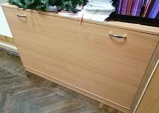 Тумба для класной доски КР-1 BMS