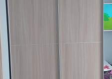 Шкаф-купе Марвин 2 BMS